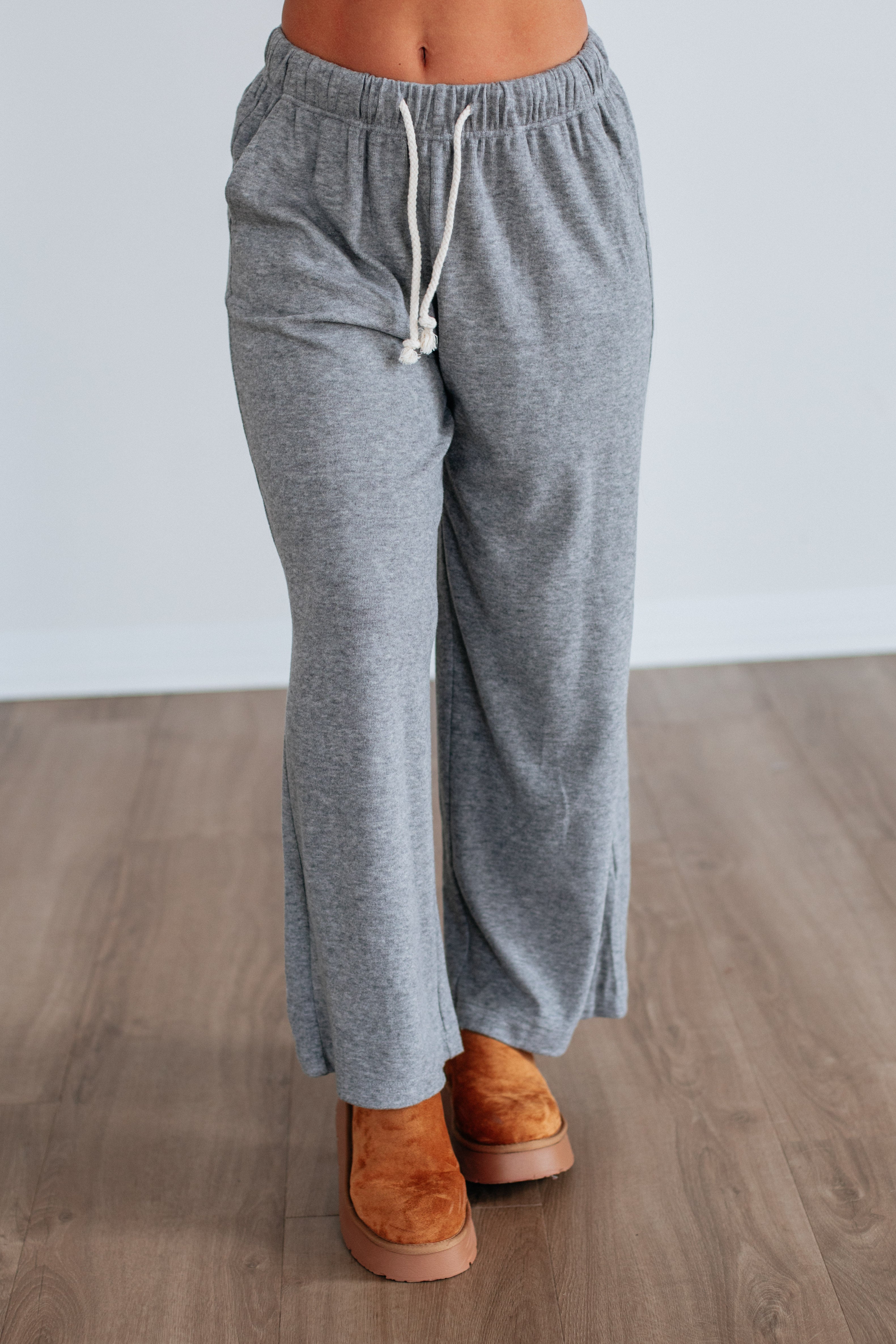 Atlas Knit Pants - Image 2