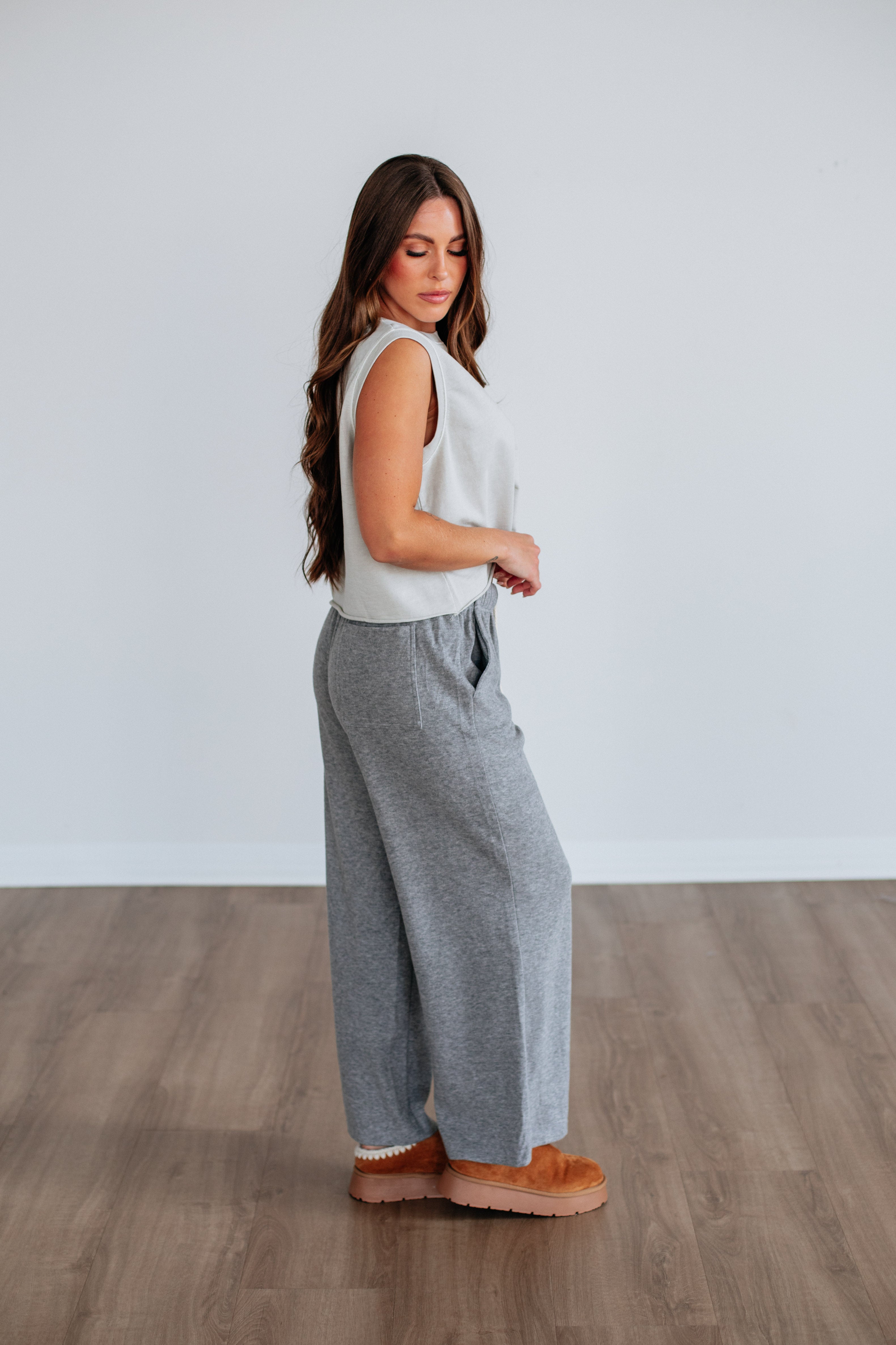 Atlas Knit Pants - Image 3