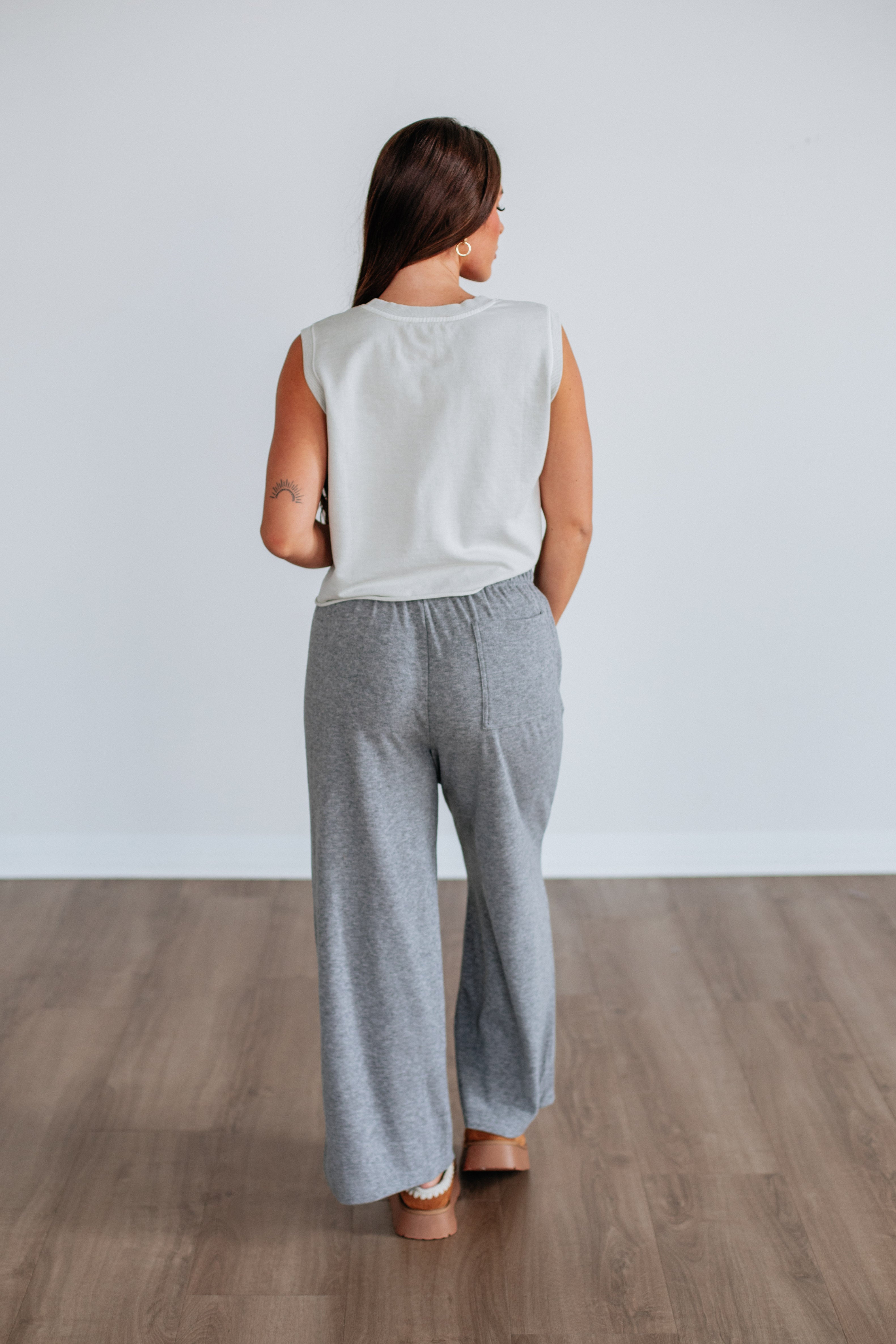 Atlas Knit Pants - Image 4