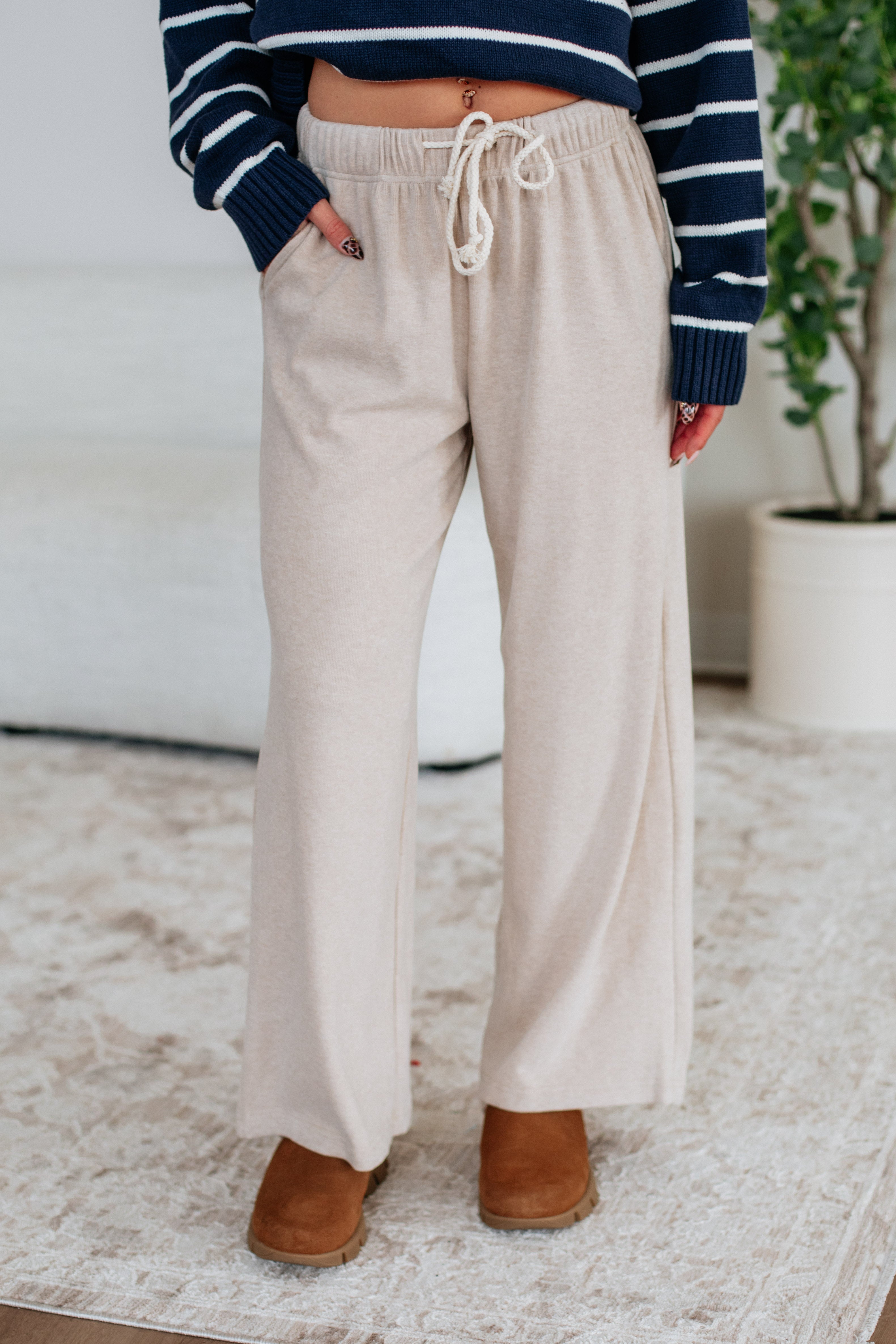 Atlas Knit Pants - Image 7