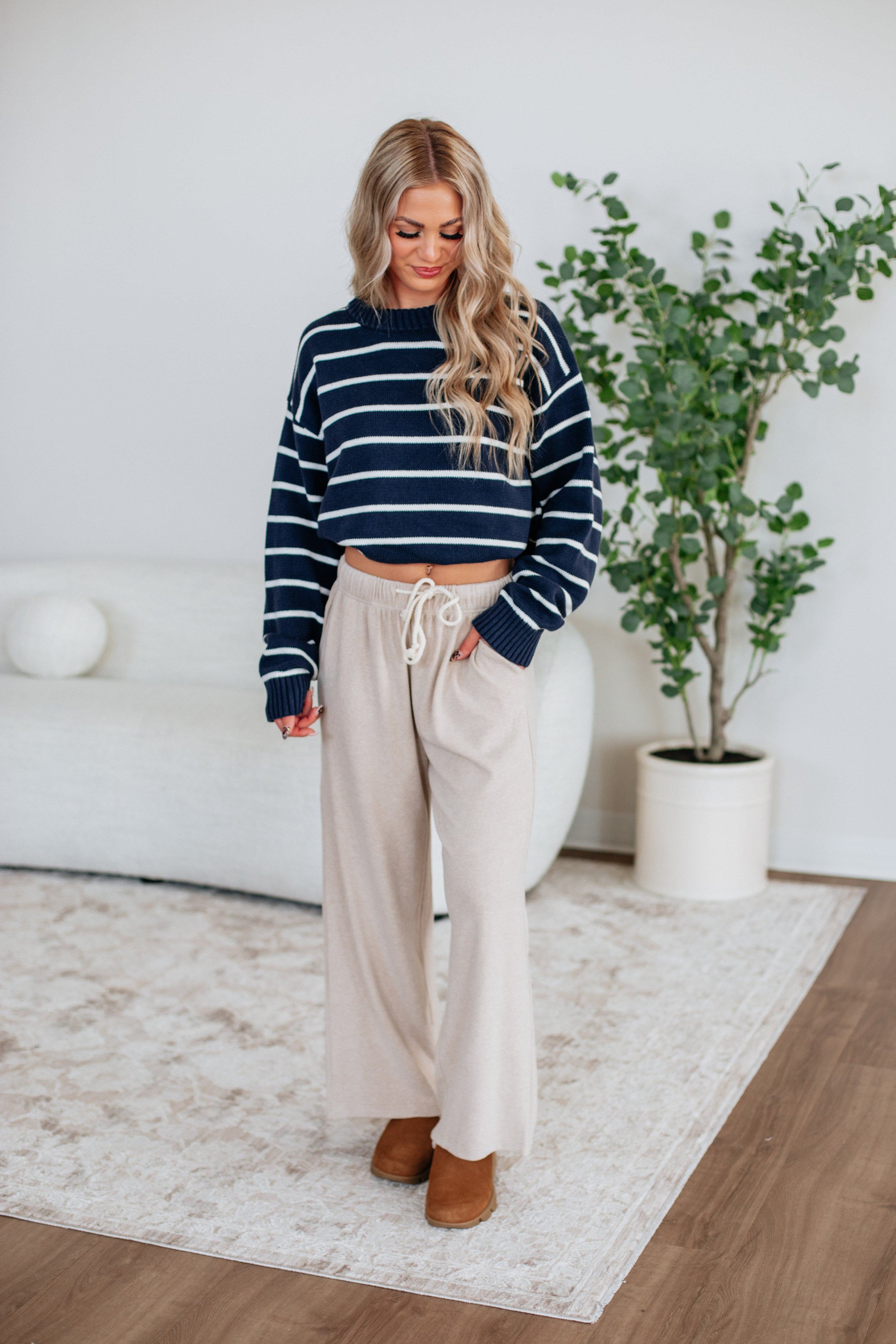 Atlas Knit Pants - Image 8