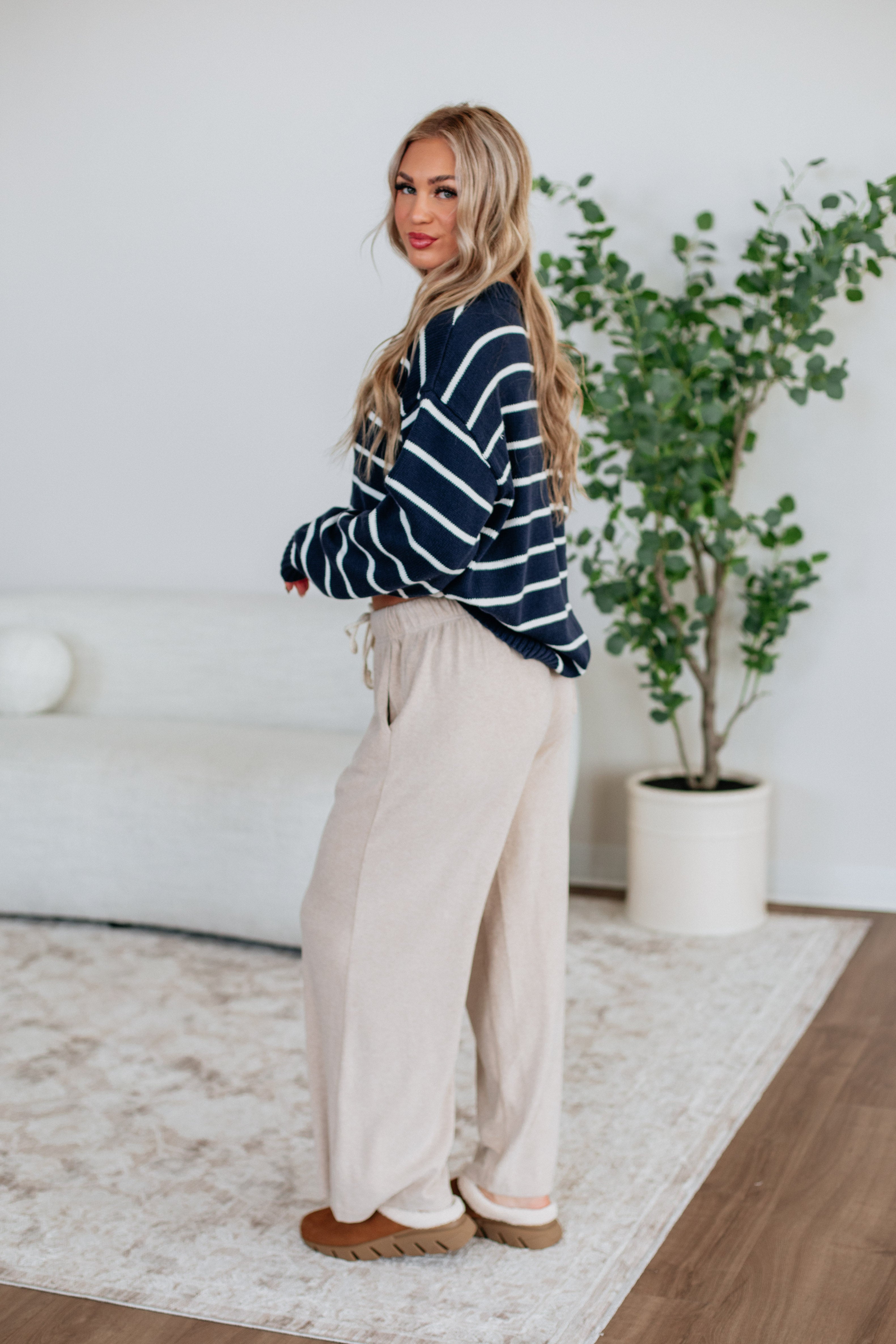 Atlas Knit Pants - Image 9