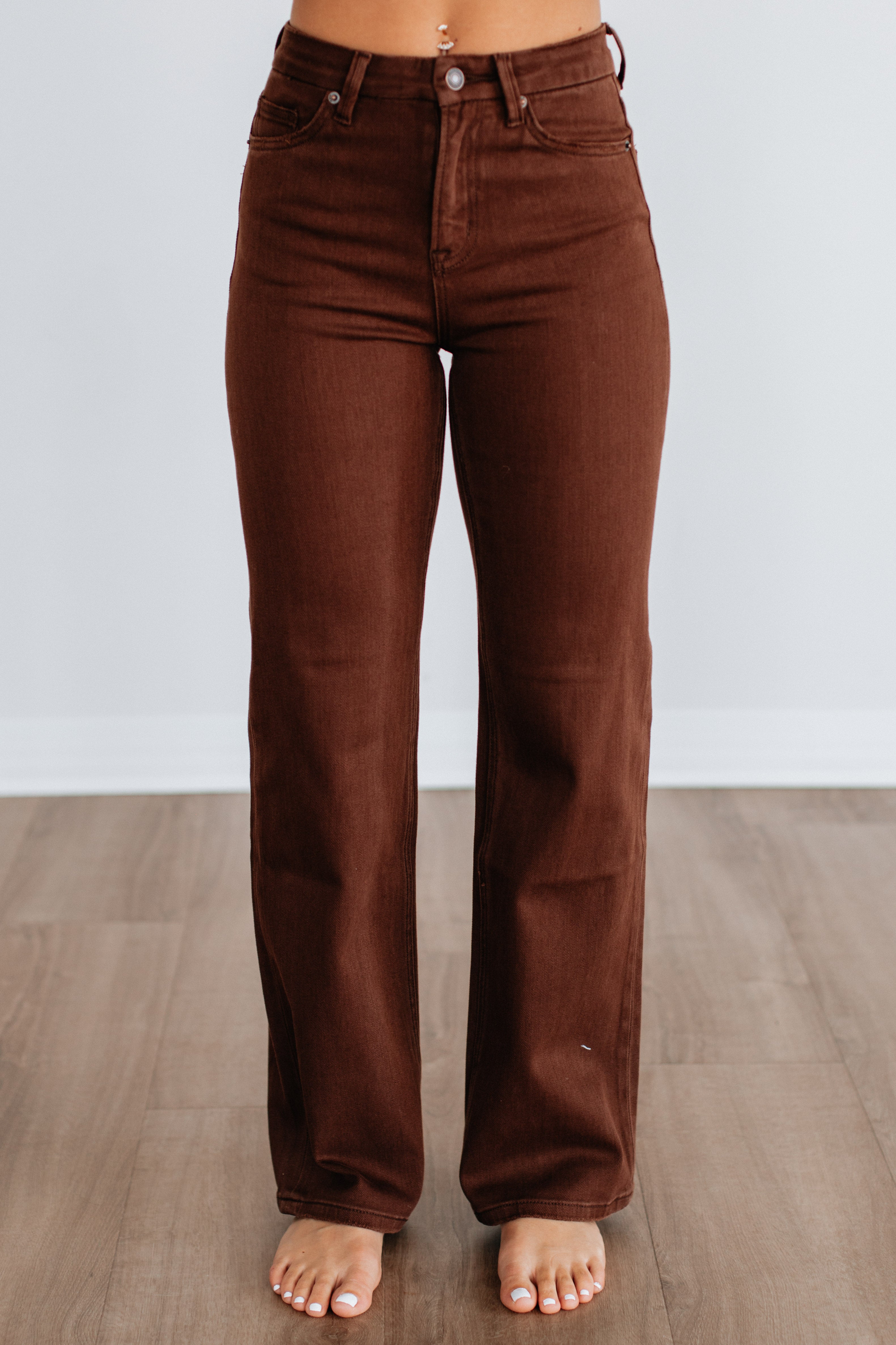 Lindsie Mica Jeans - Image 3