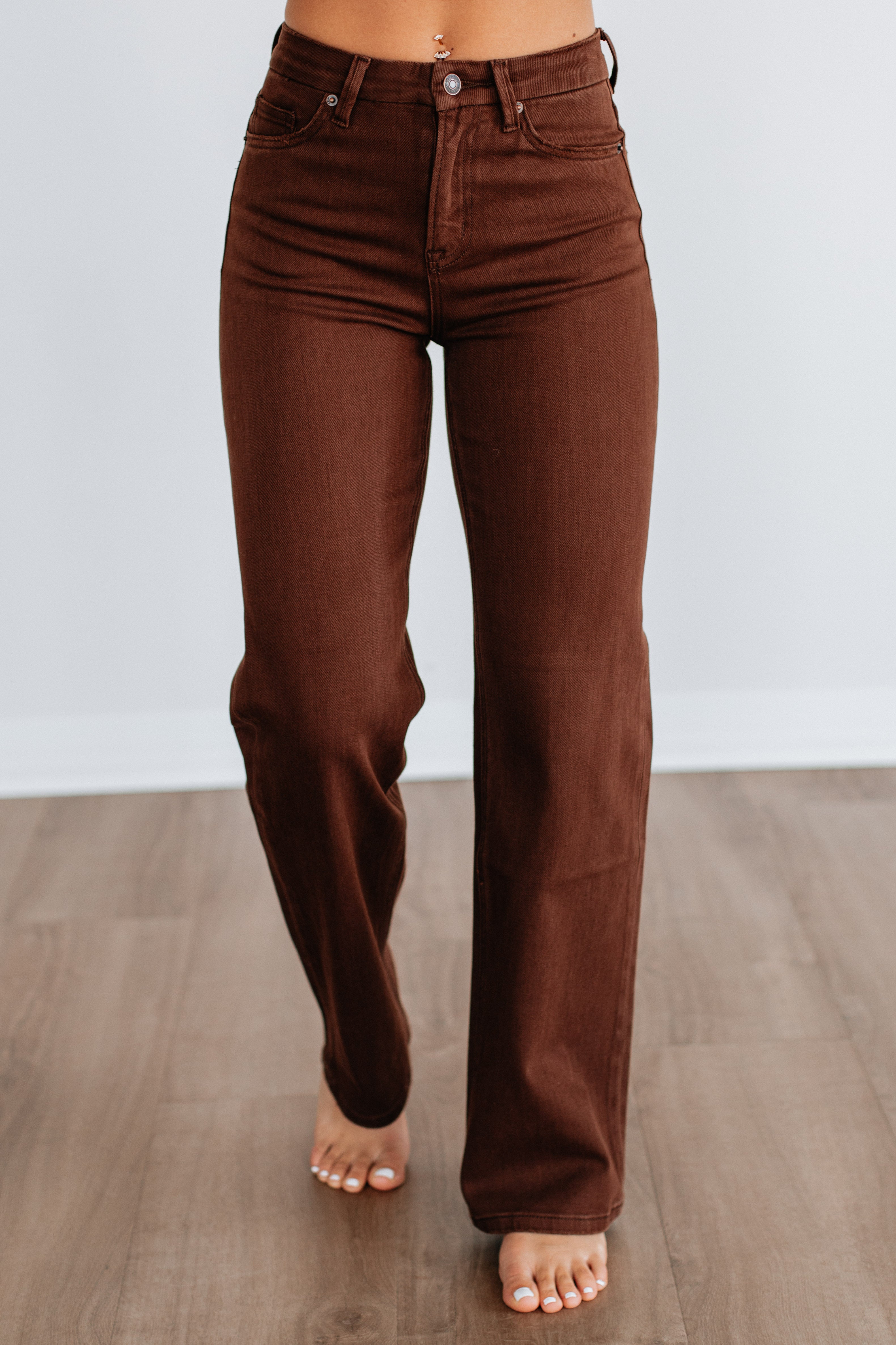 Lindsie Mica Jeans - Image 6