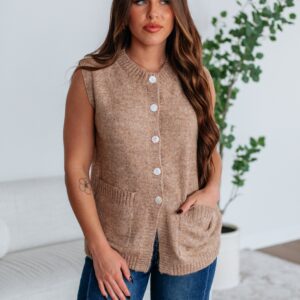 Marina Sweater Top
