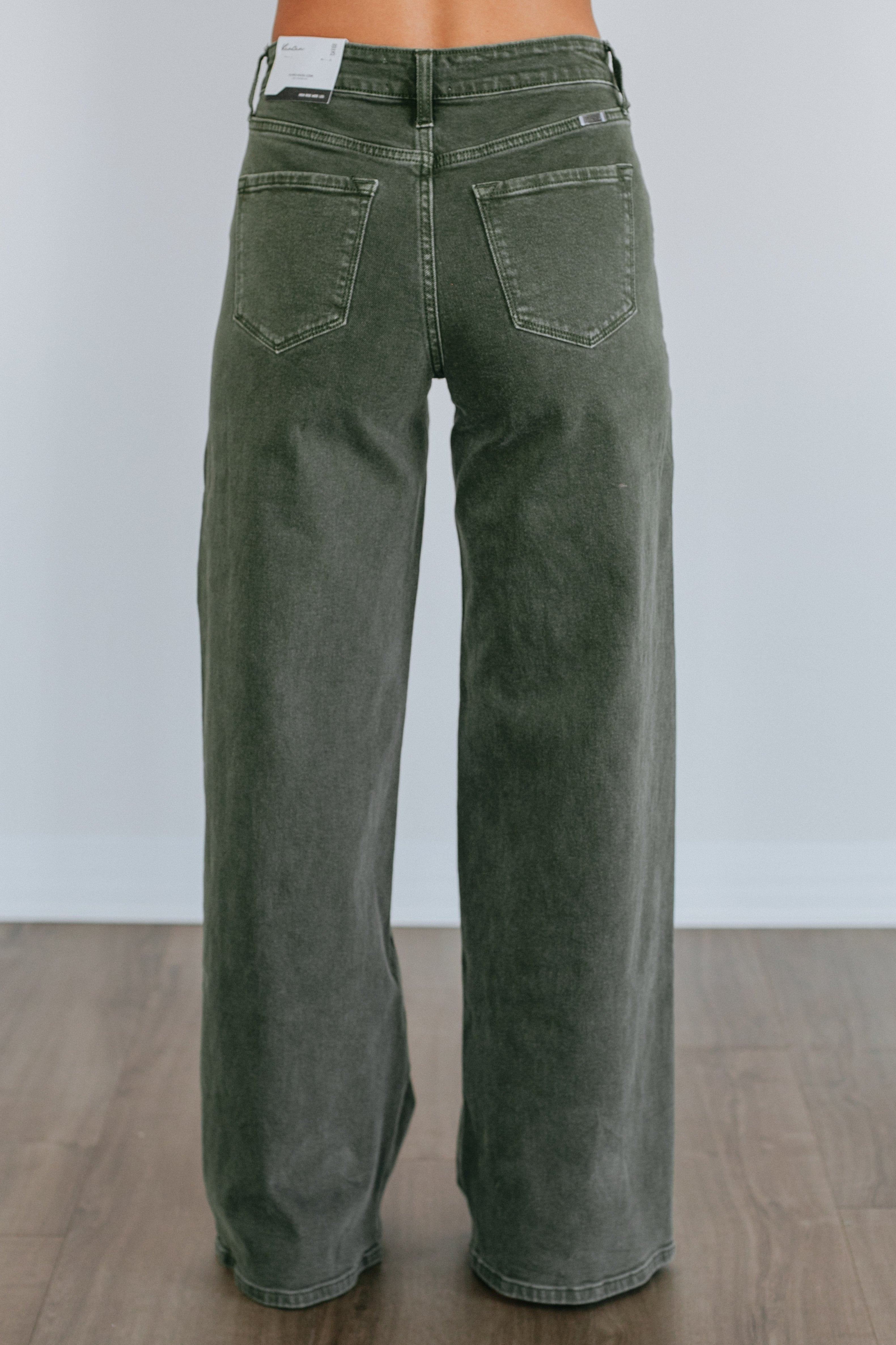 Zane KanCan Jeans - Image 4