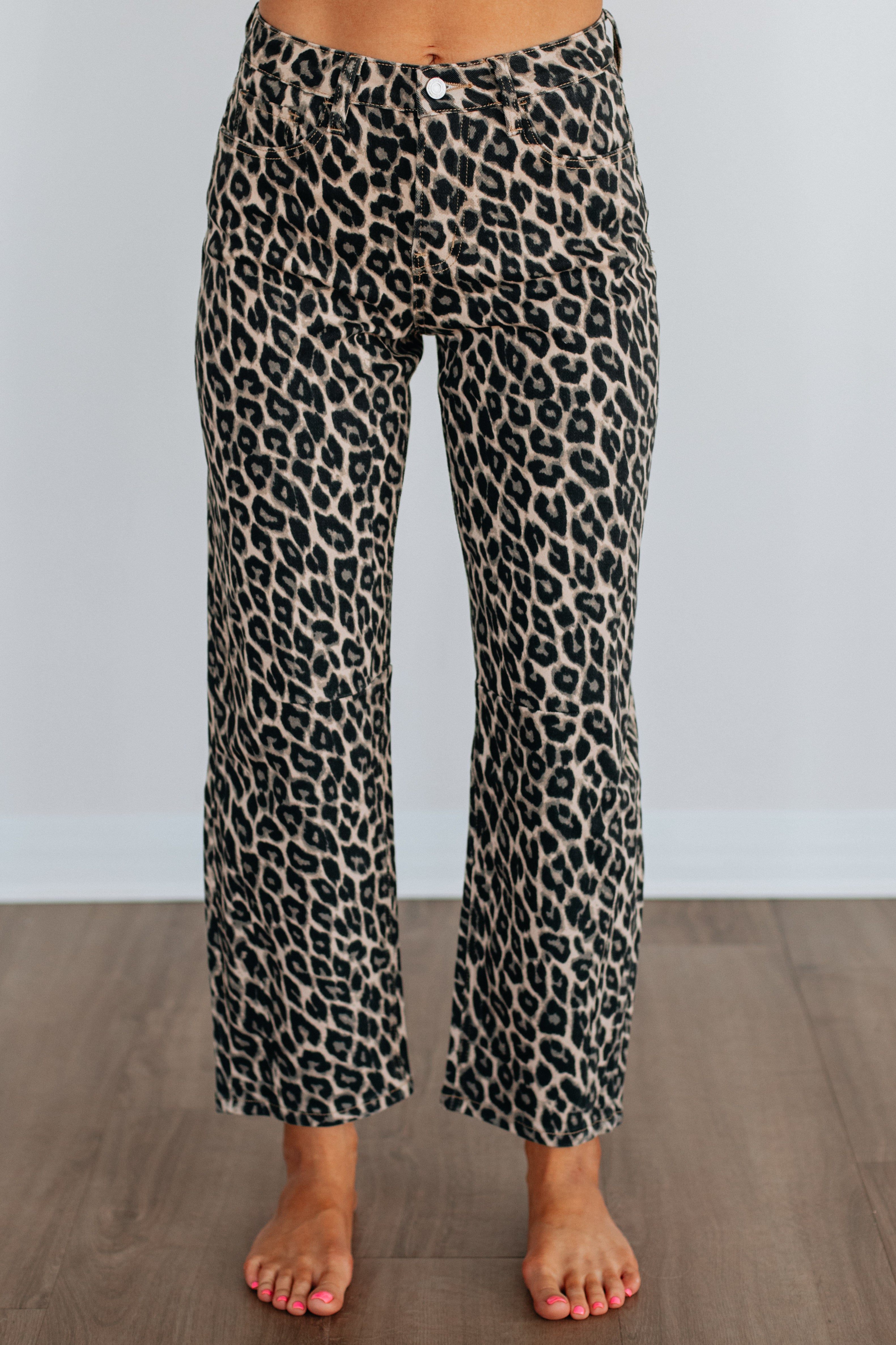 Kate Vervet Jeans - Ambush - Image 3