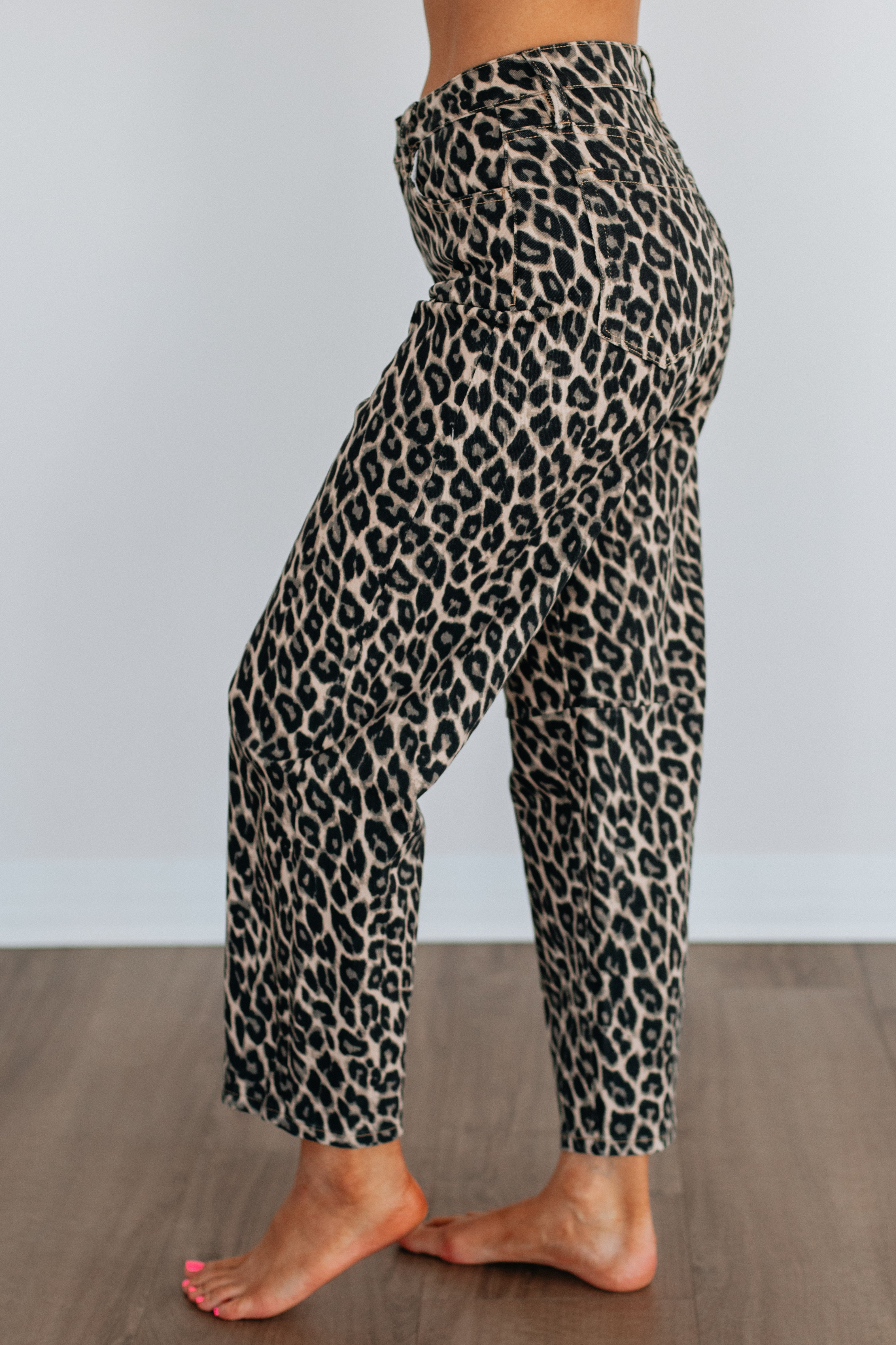 Kate Vervet Jeans - Ambush - Image 2