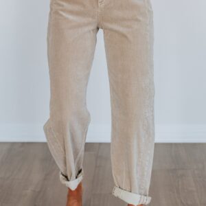 Gavin Risen Jeans