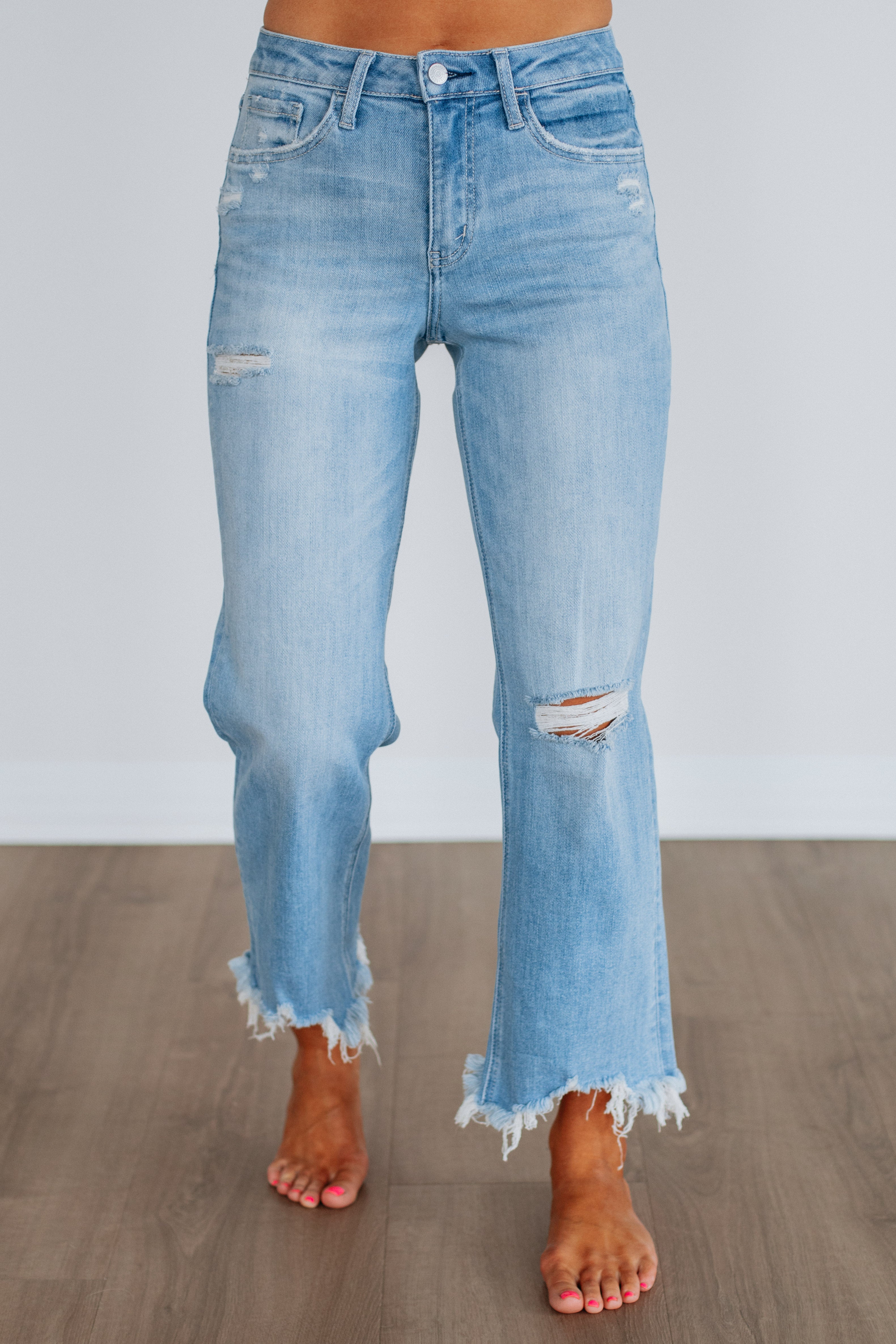 Indie Vervet Jeans - Image 5
