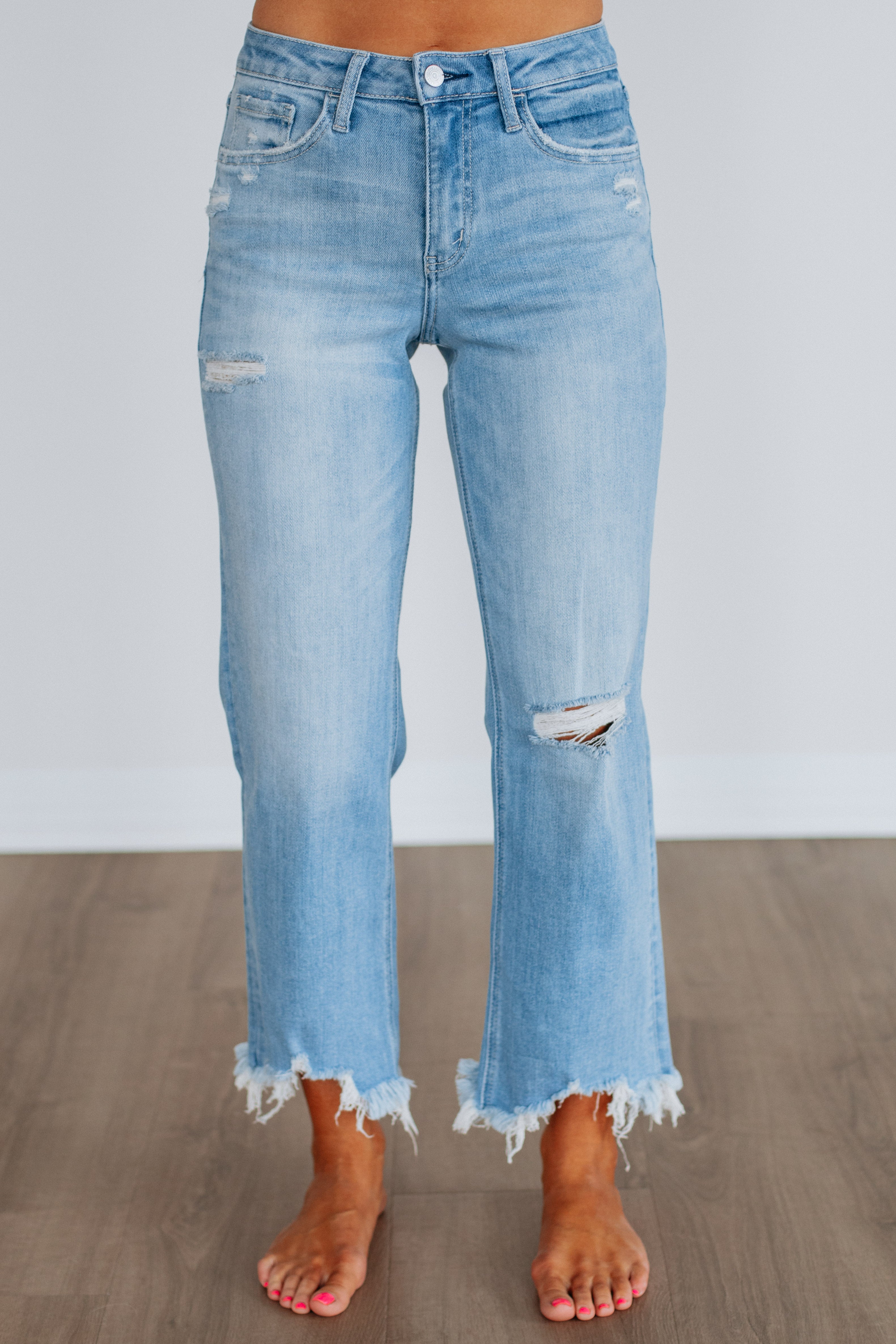 Indie Vervet Jeans - Image 3