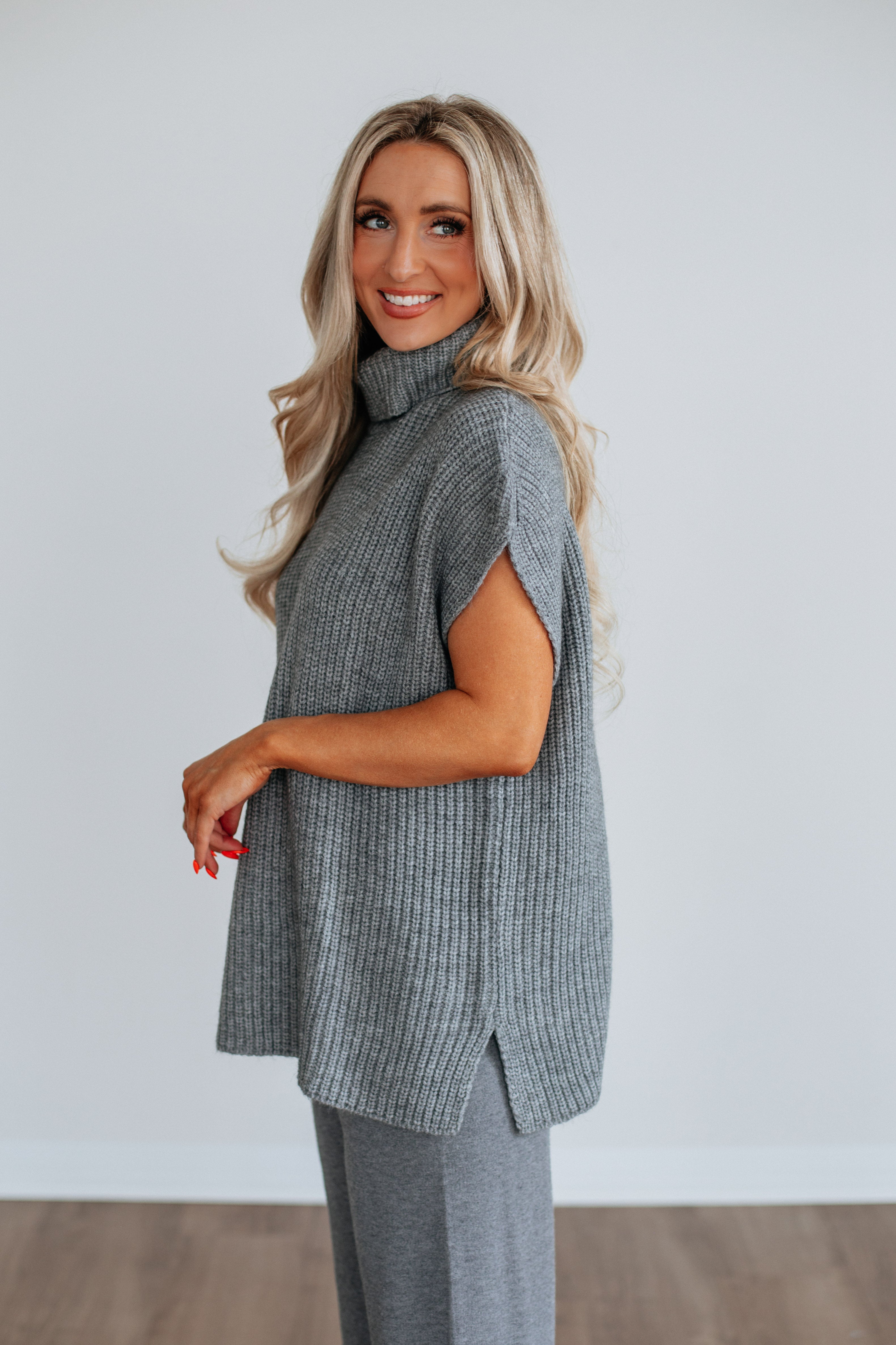 Kara Two-Piece Sweater Set - Image 2