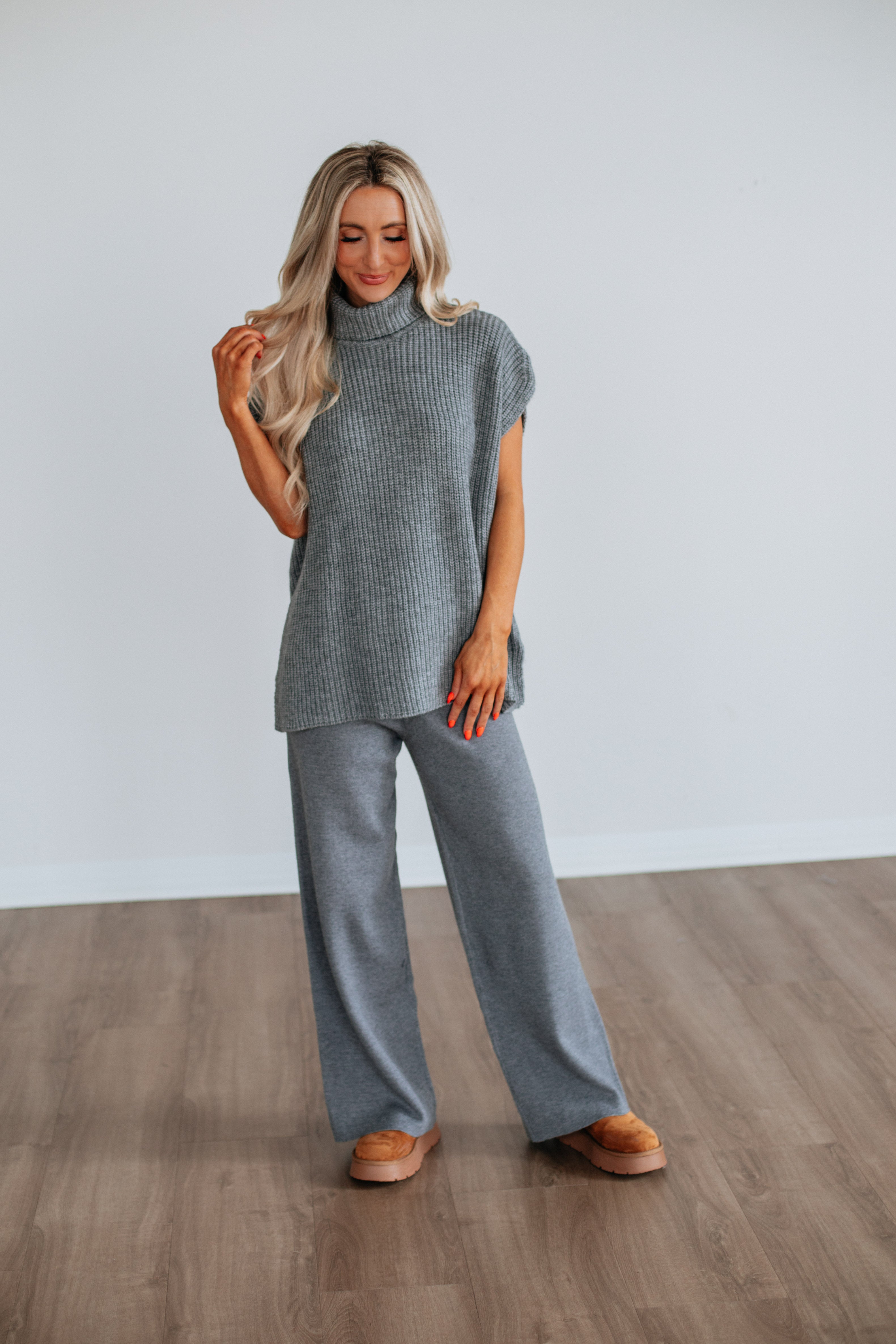 Kara Two-Piece Sweater Set - Image 4