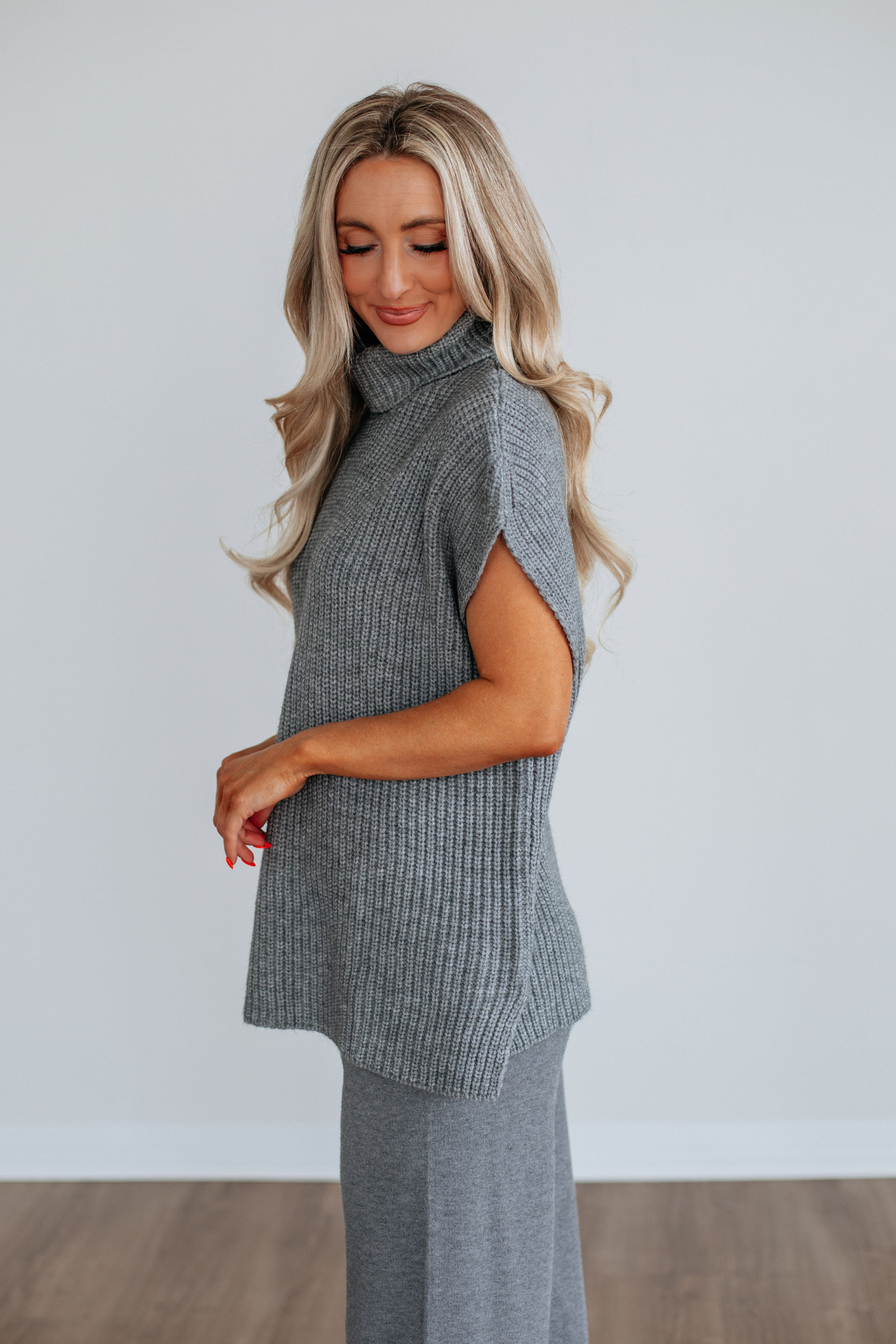 Kara Two-Piece Sweater Set - Image 5