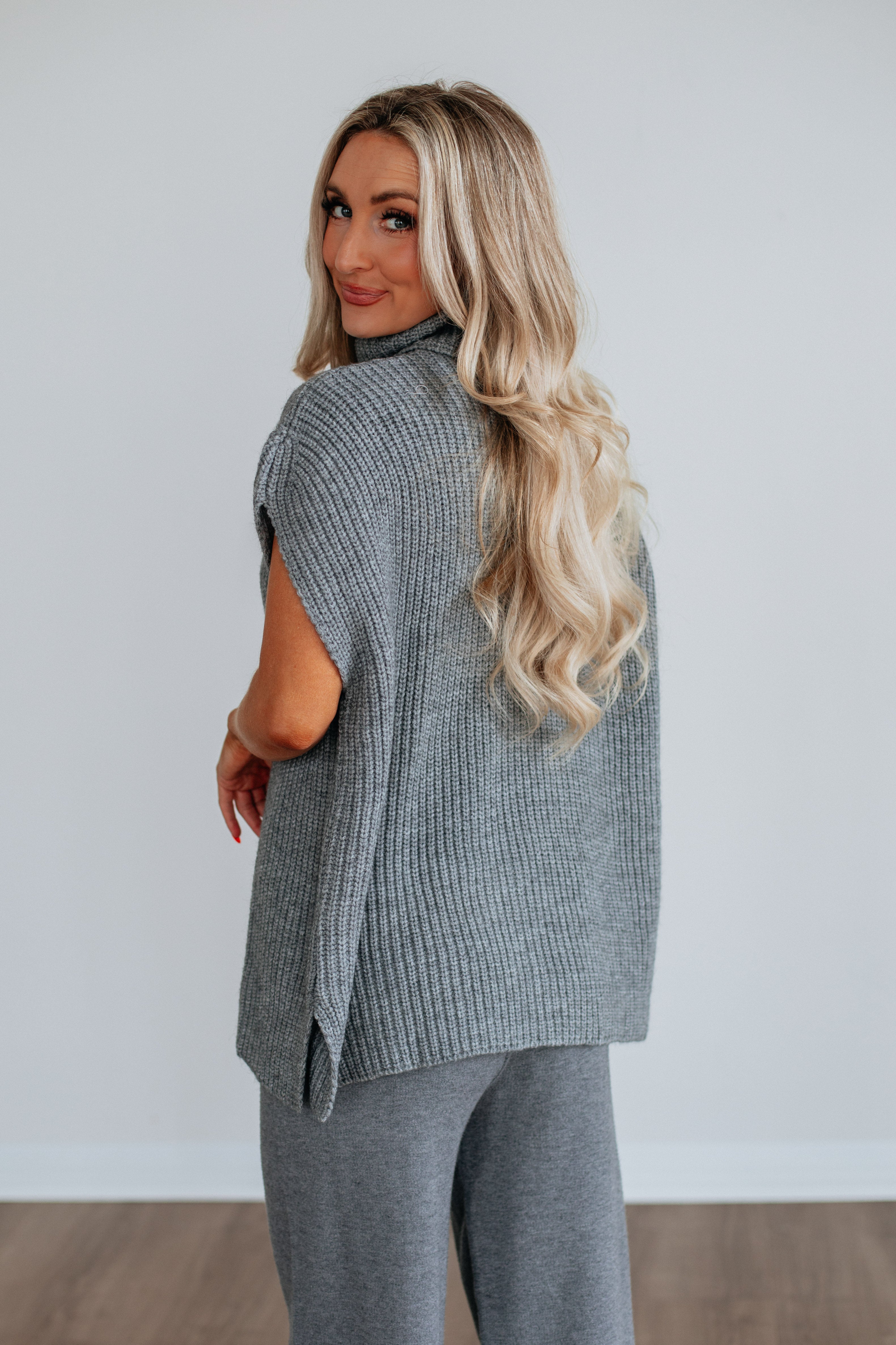 Kara Two-Piece Sweater Set - Image 6