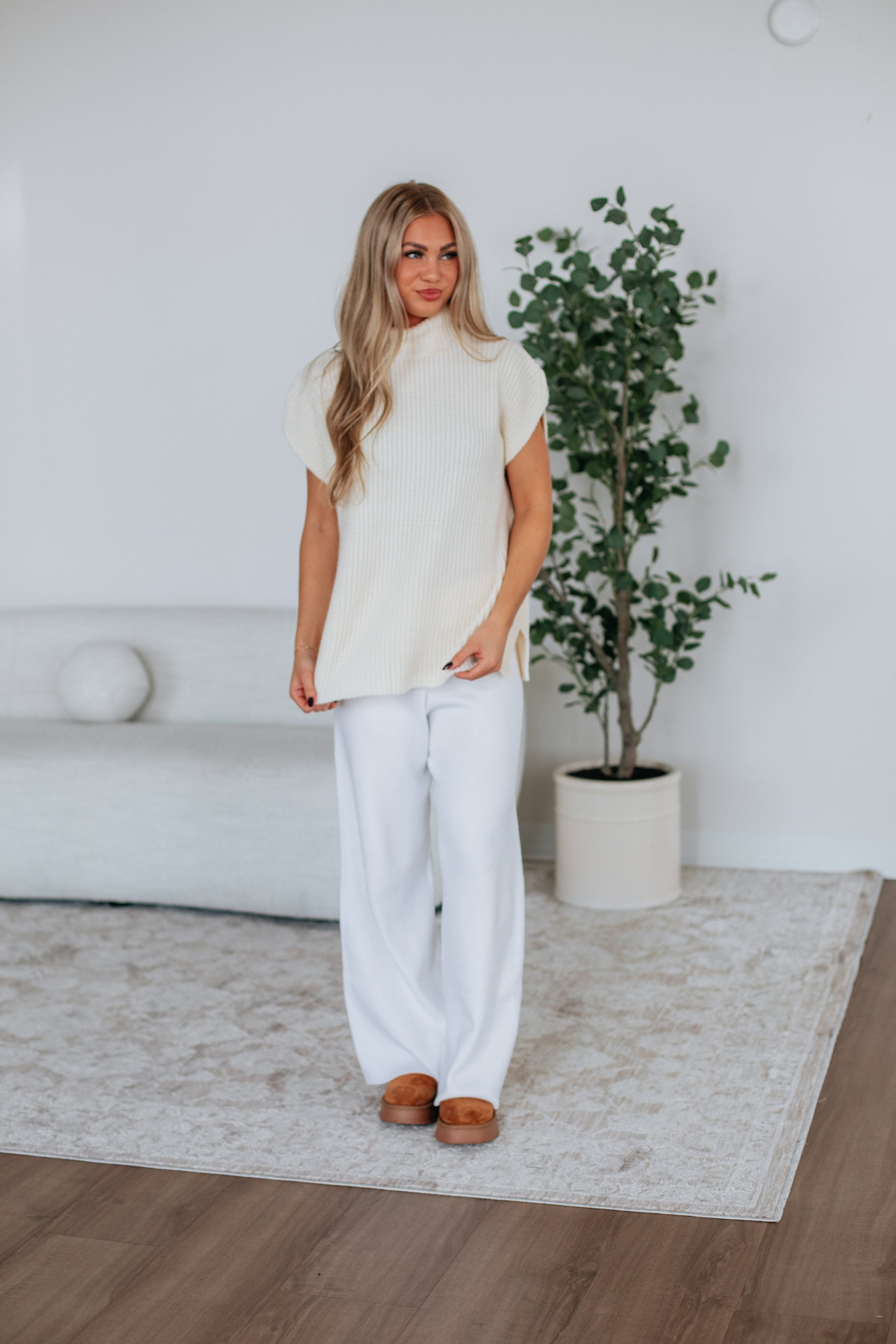 Kara Two-Piece Sweater Set - Image 10