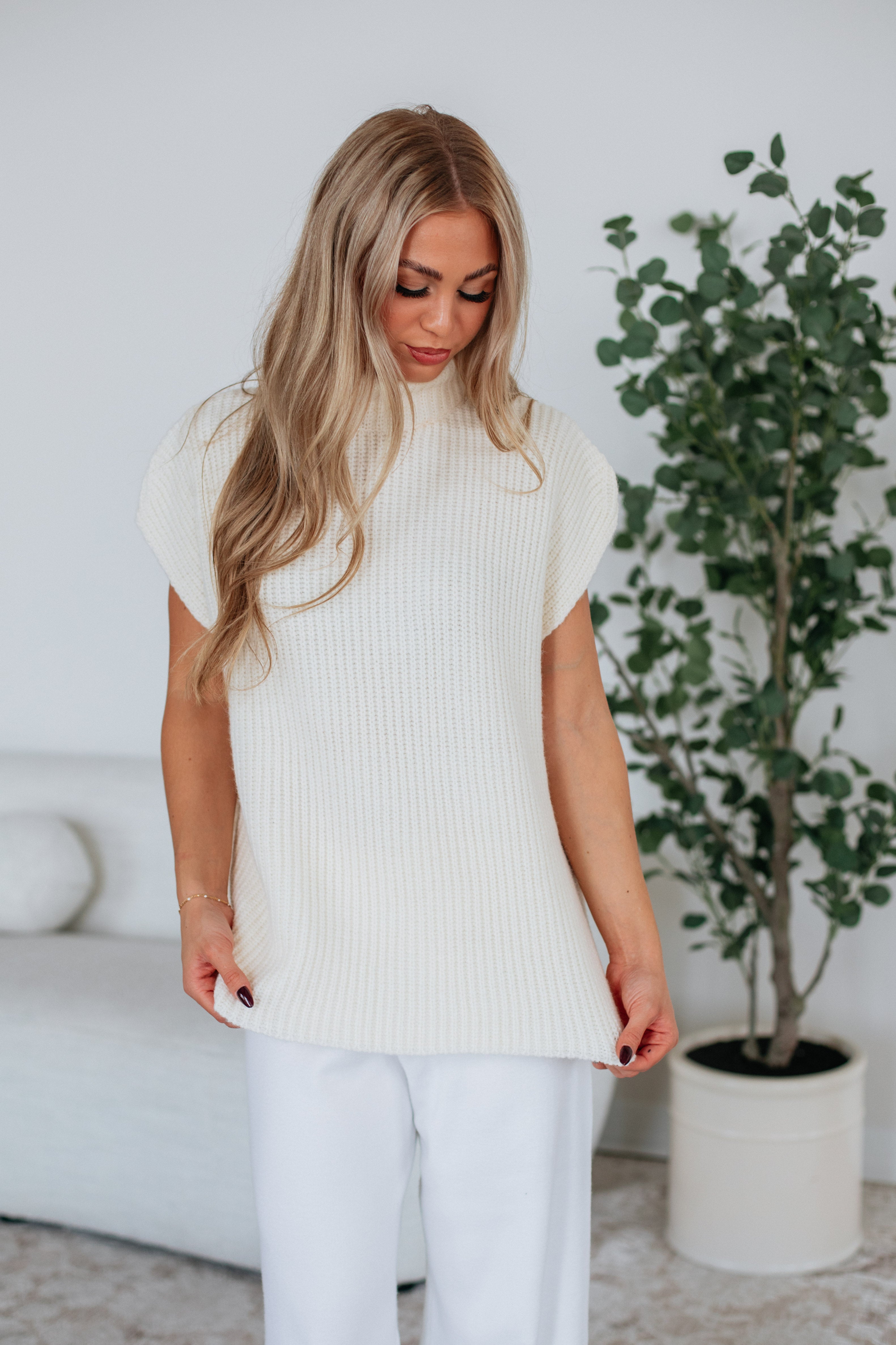 Kara Two-Piece Sweater Set - Image 12