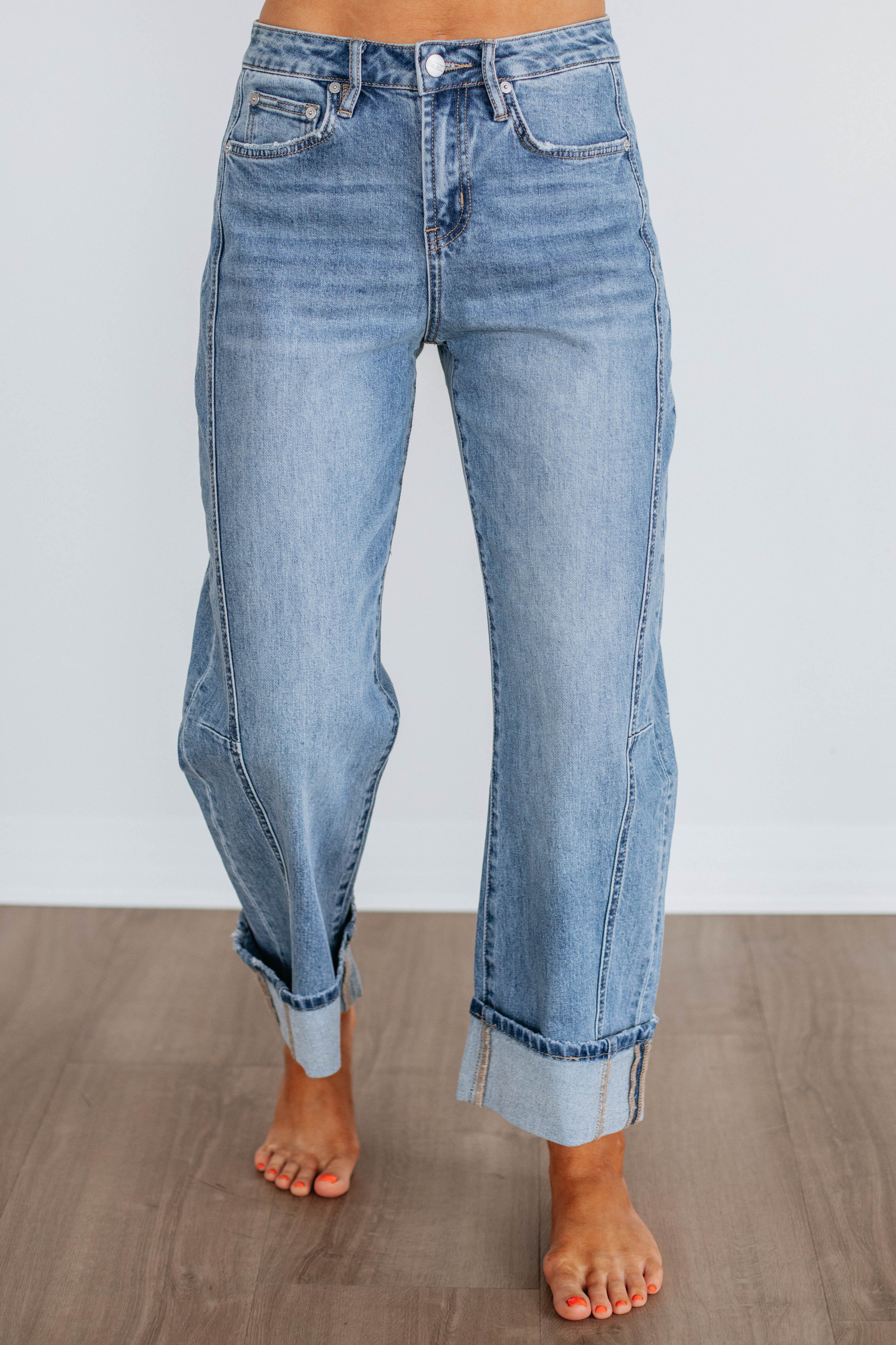 Oakley Mica Jeans - Image 4