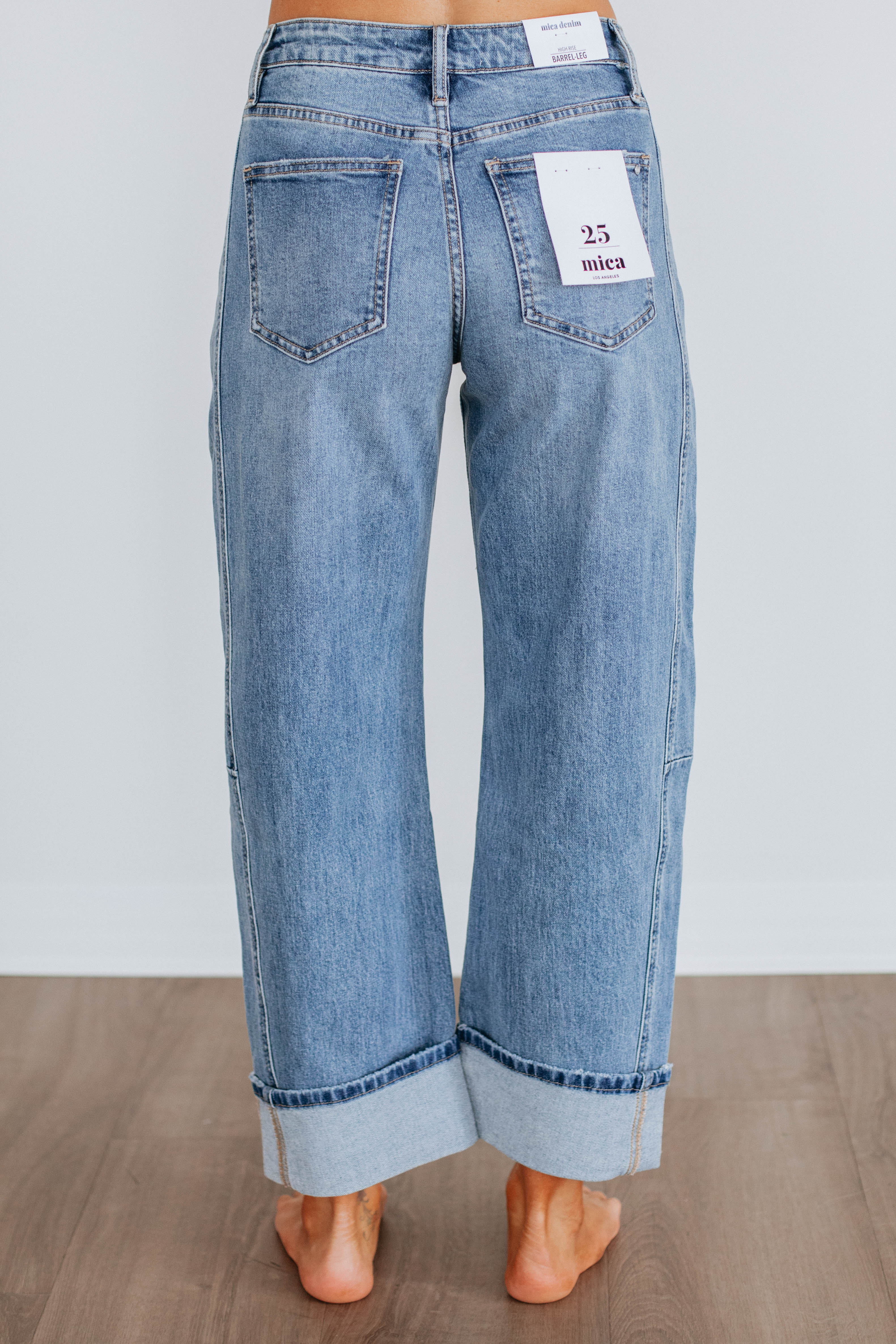 Oakley Mica Jeans - Image 5