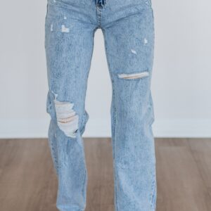 Simone Mica Jeans