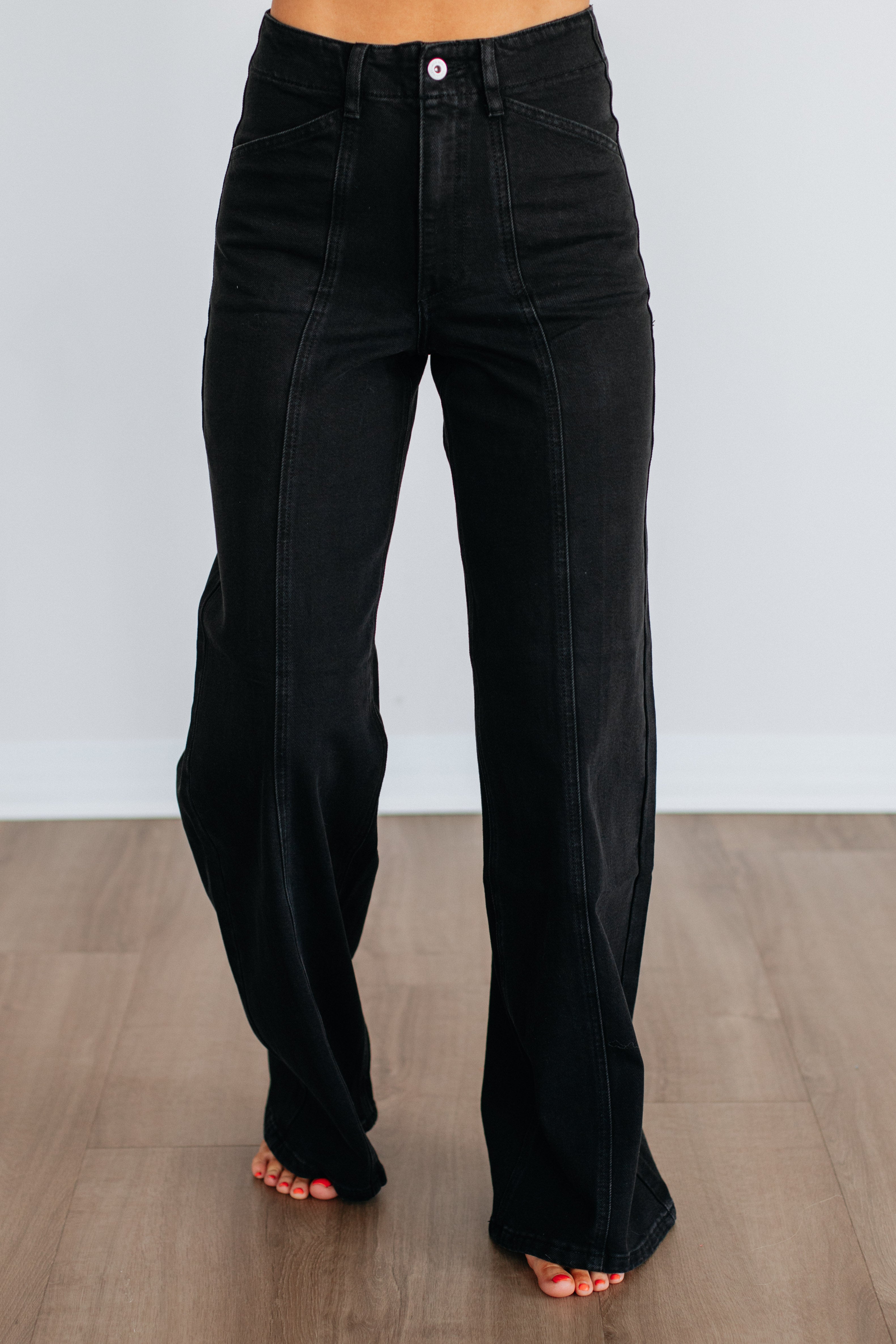 Savannah Mica Jeans - Image 5