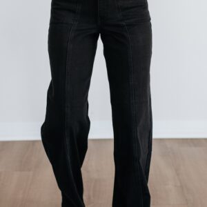 Savannah Mica Jeans