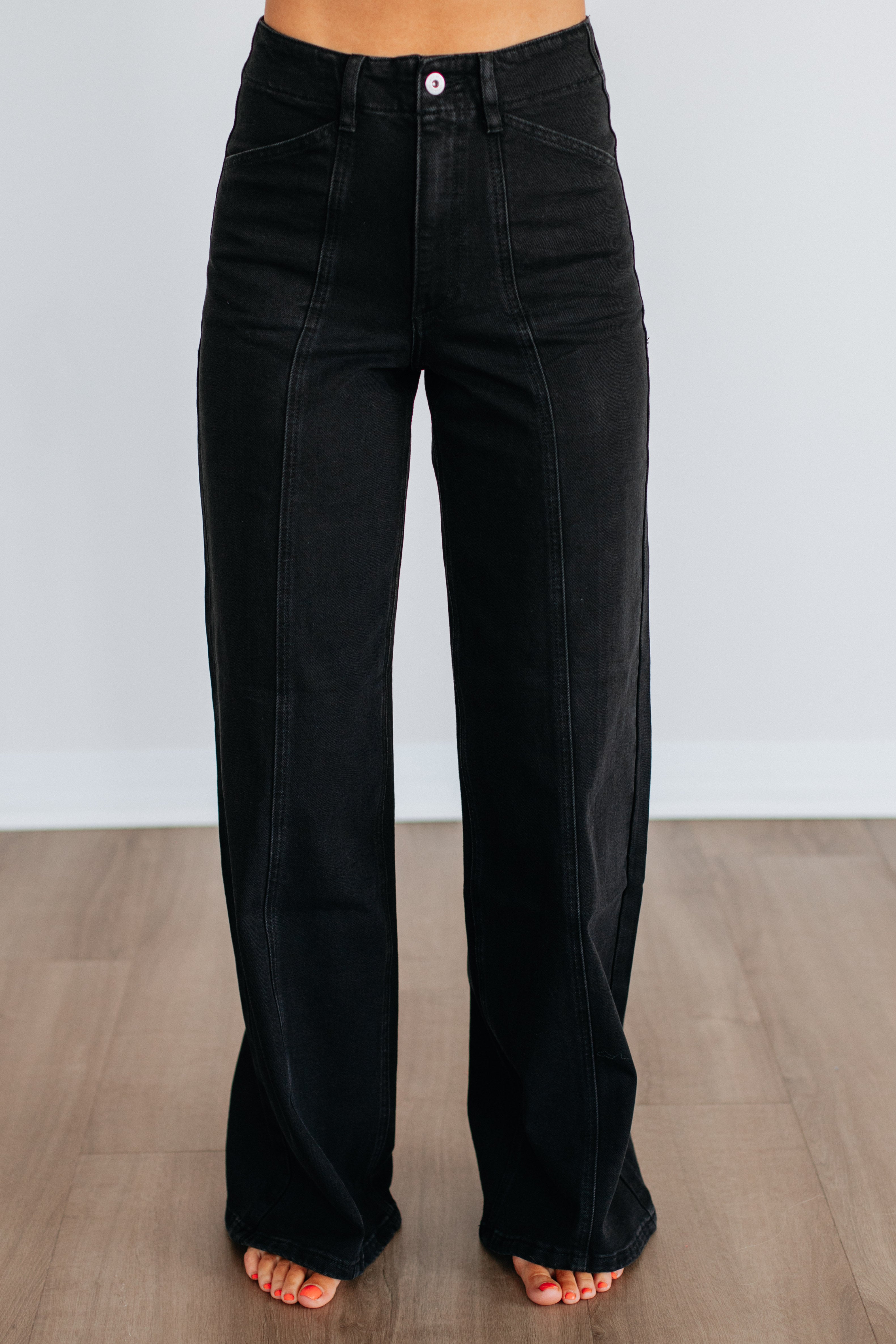 Savannah Mica Jeans - Image 3