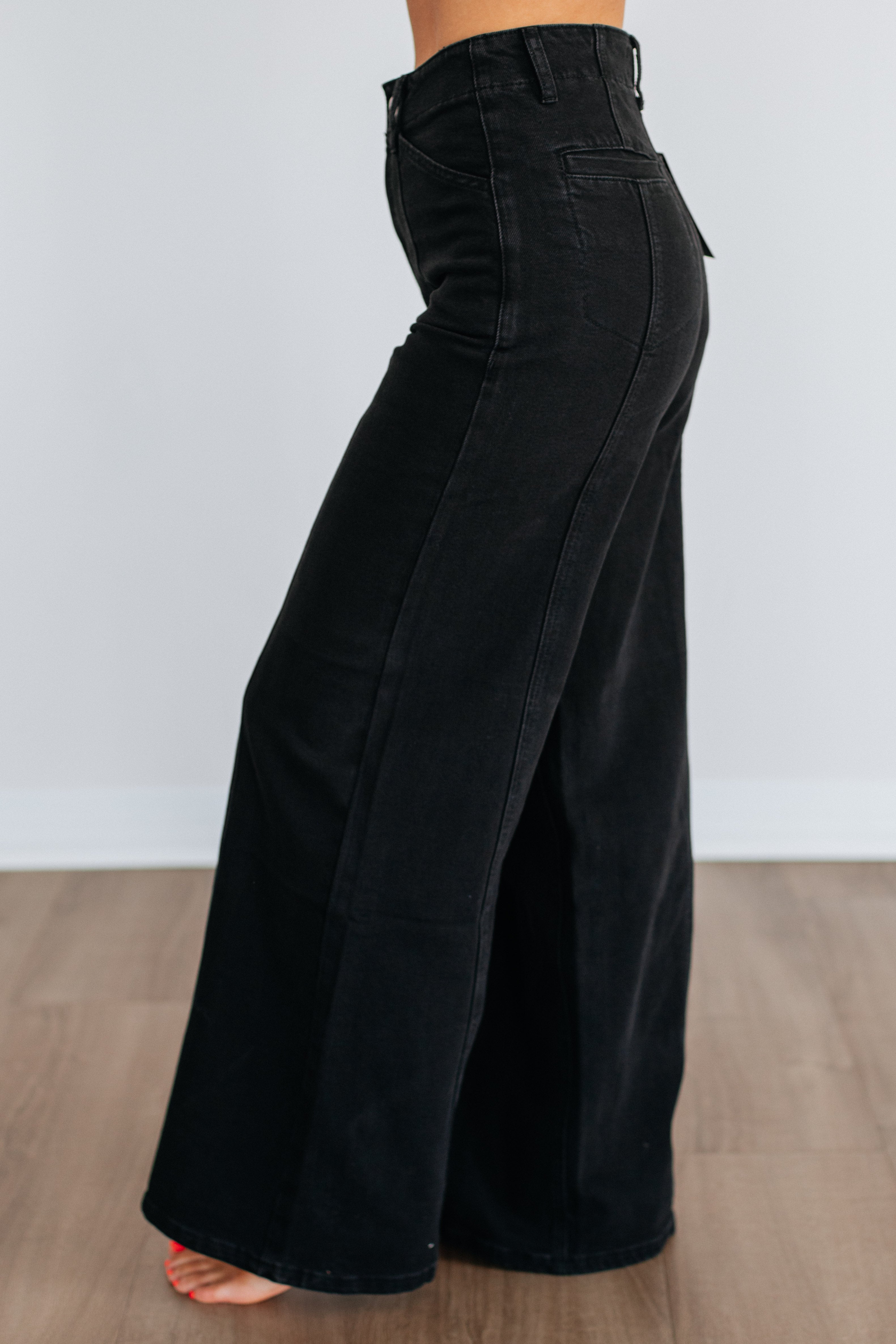 Savannah Mica Jeans - Image 2