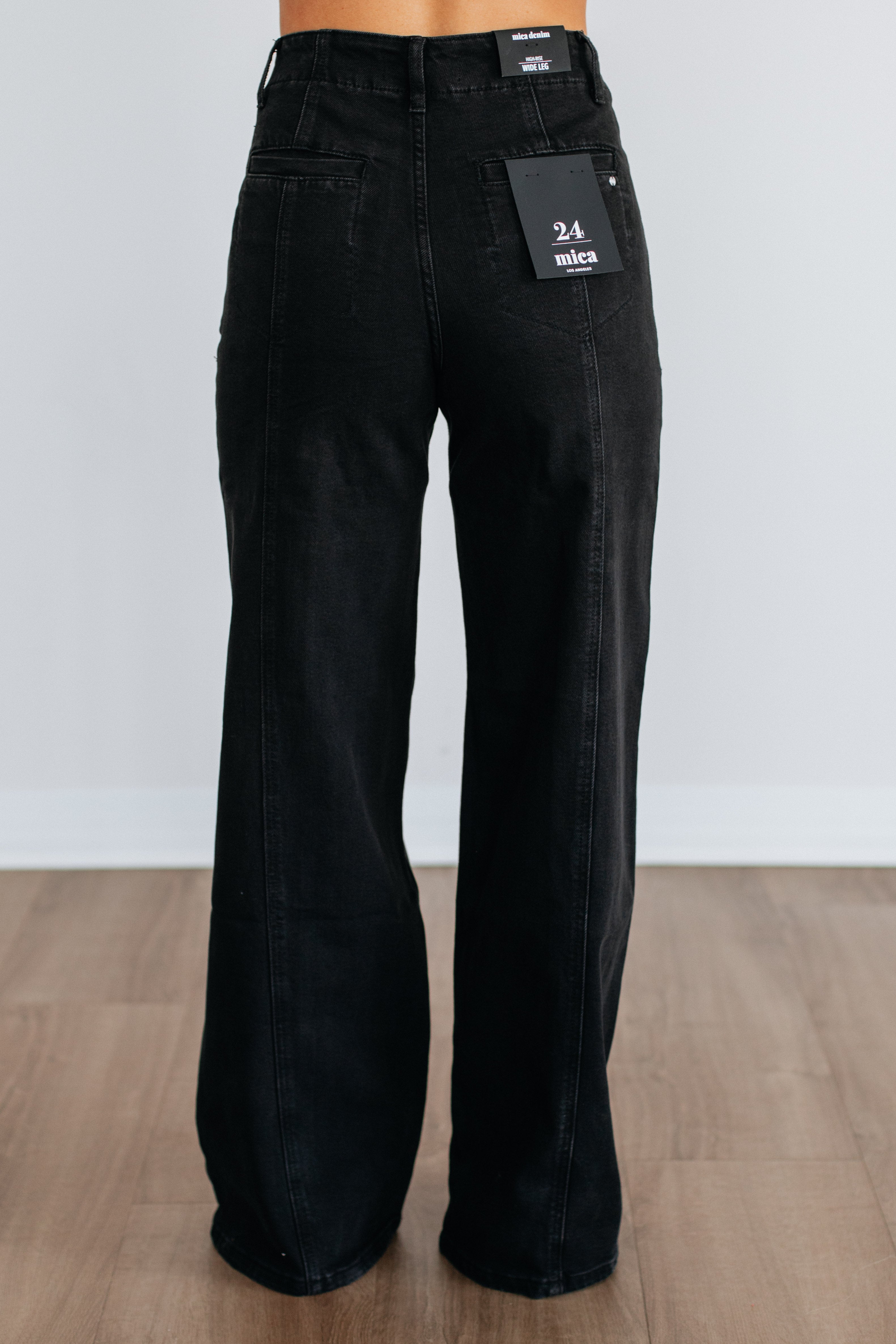 Savannah Mica Jeans - Image 4