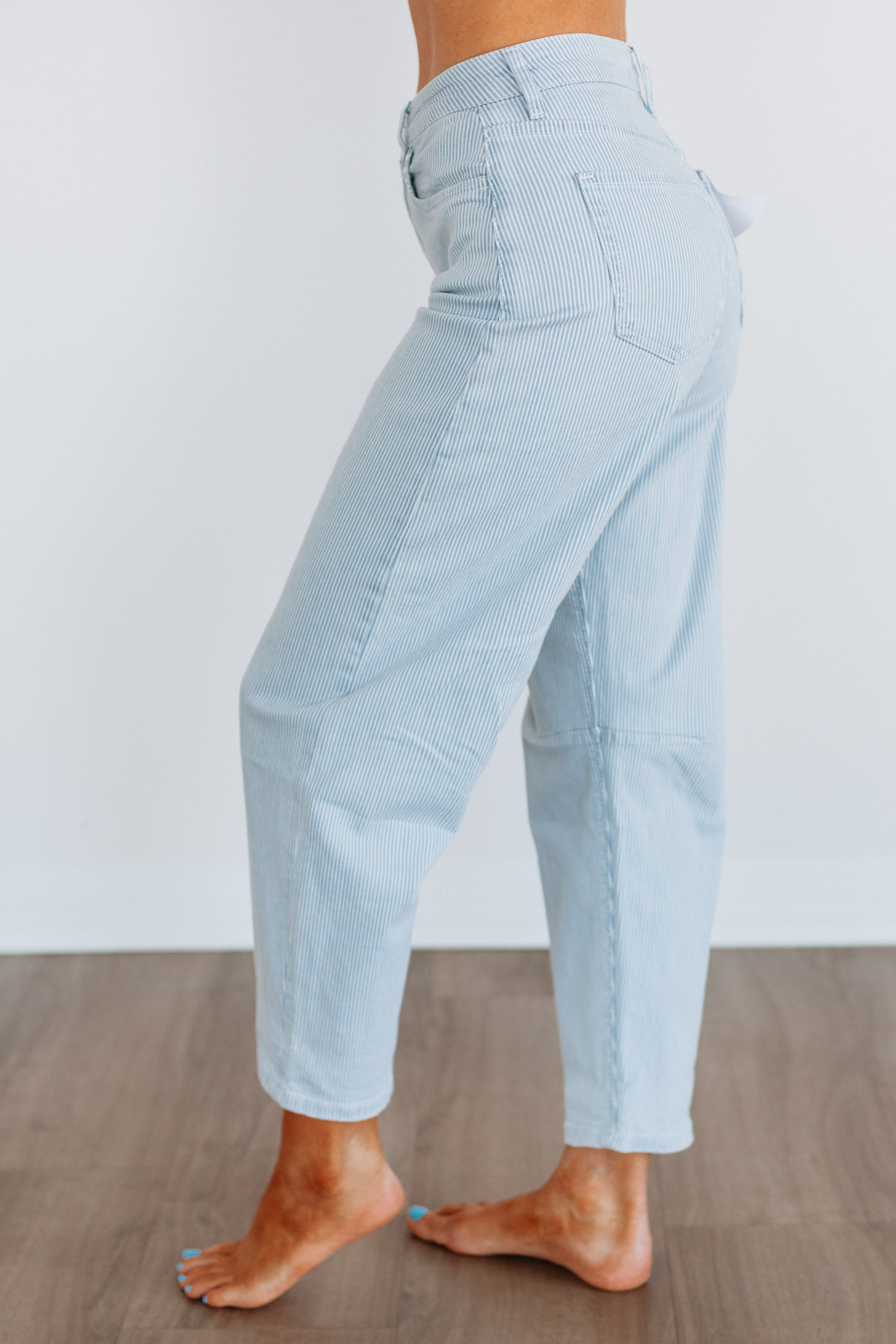 Kate Vervet Jeans - Essence - Image 2