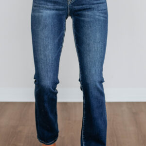 Cassie Mica Jeans