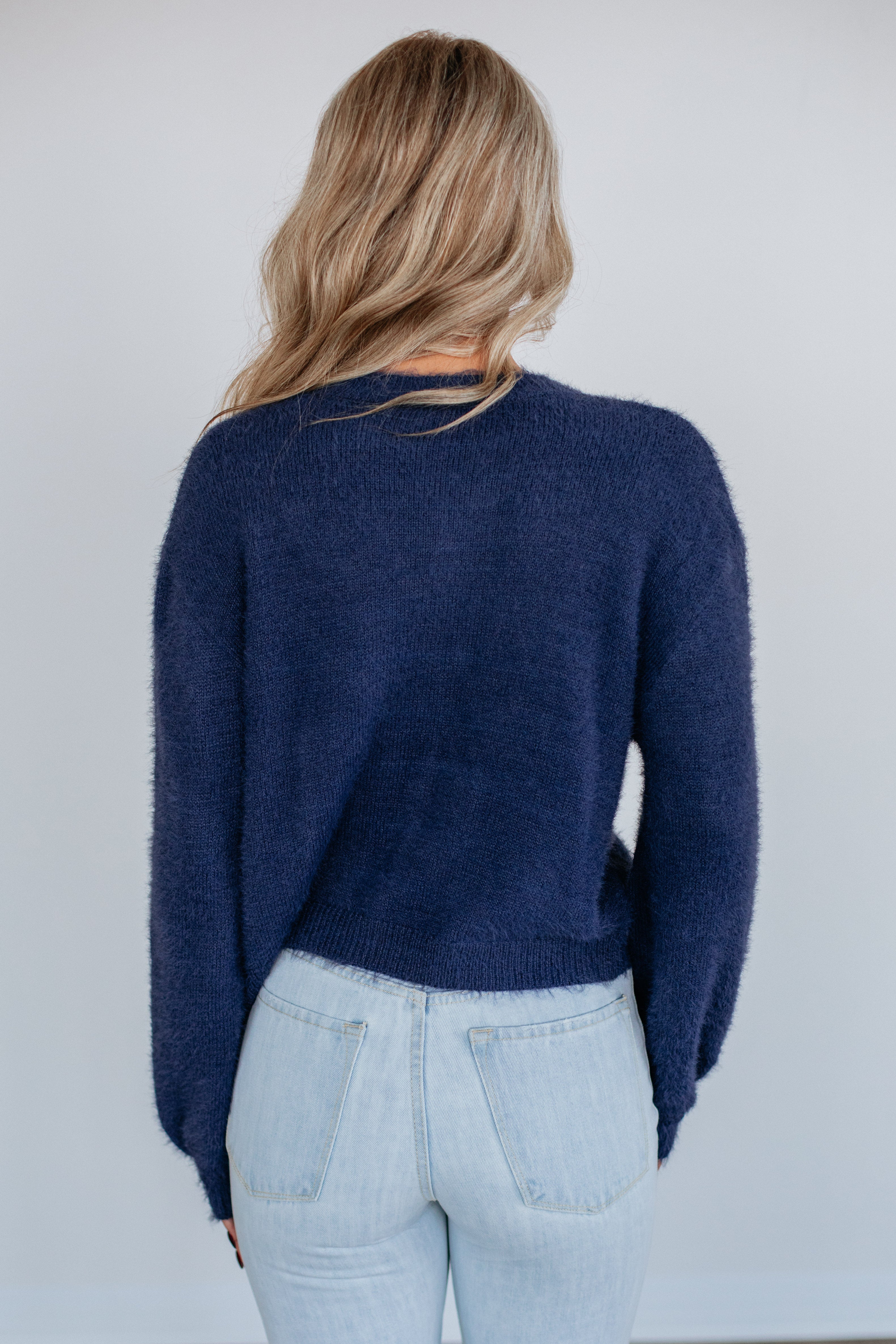 Sweet As Cherry Pie Cardigan - Image 6