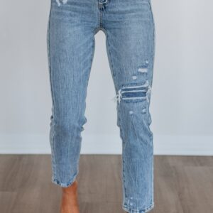 Suzy Saige Jeans